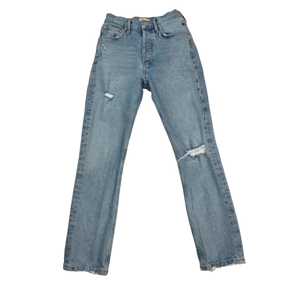 Citizens Of Humanity Premium Vintage Jolene High Rise‎ Jeans Size 24